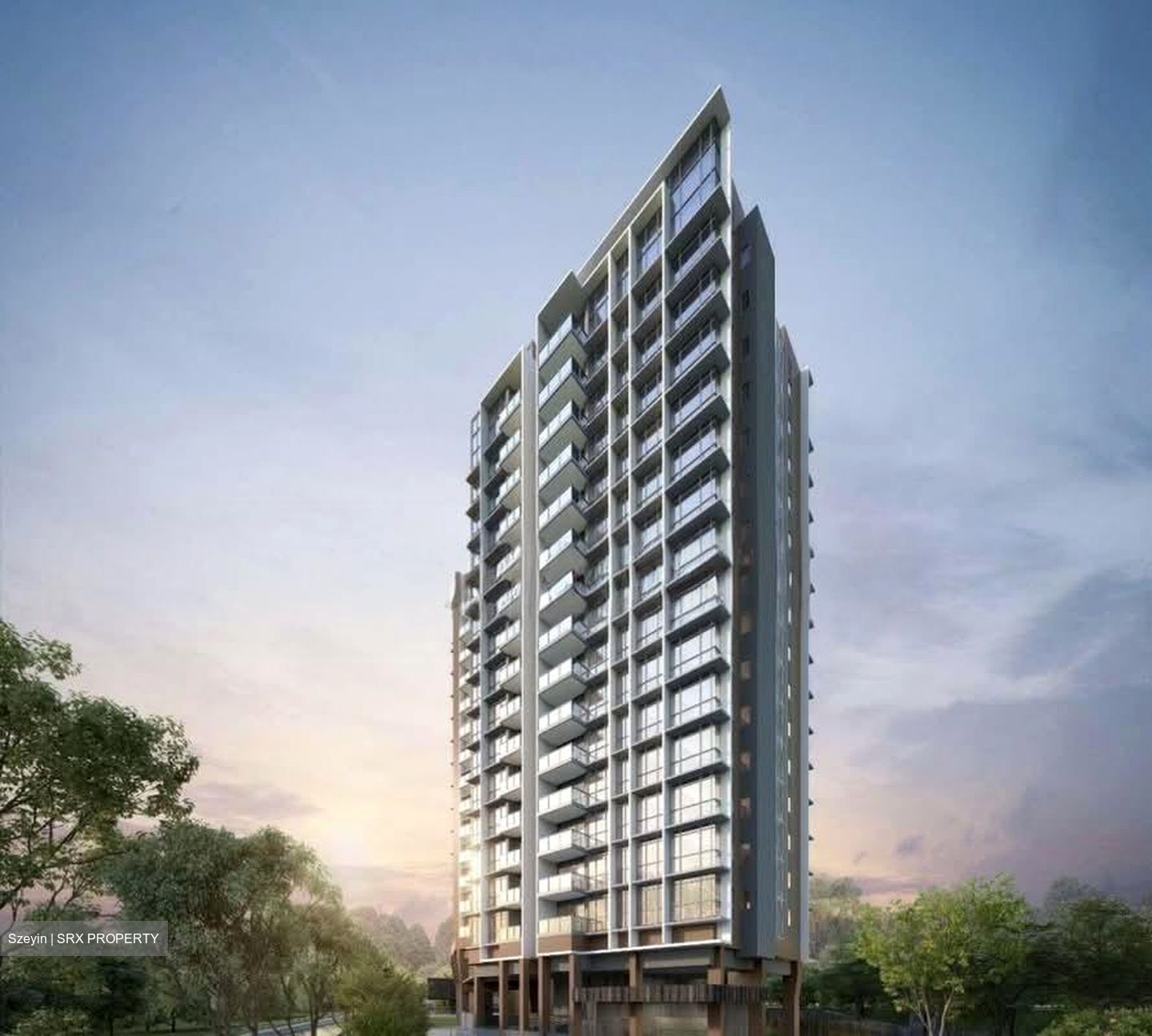 Bartley Vue (D19), Apartment #534024581